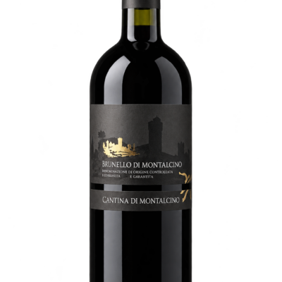 Cantina di Montalcino Brunello di Montalcino DOCG
