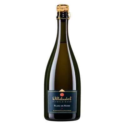 Wilhelmshof Blanc de Noirs Crémant brut Pfalz