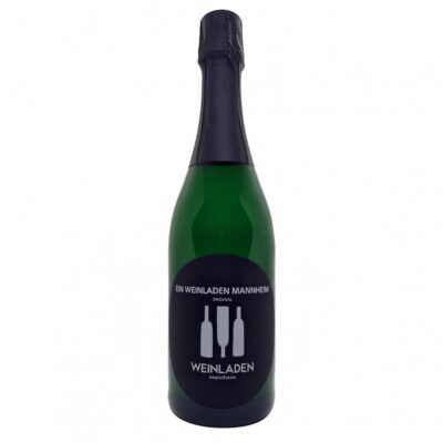 Weinladen Mannheim - Haussekt Brut