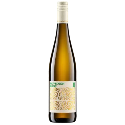 von Winning Sauvignon Blanc II aus der Pfalz