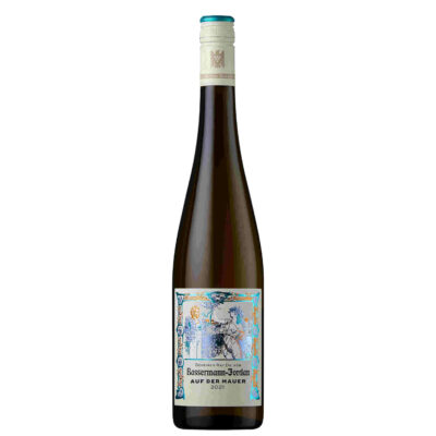 Bassermann-Jordan - Riesling Auf der Mauer 2024