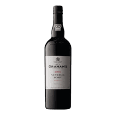 vintage port graham 2016