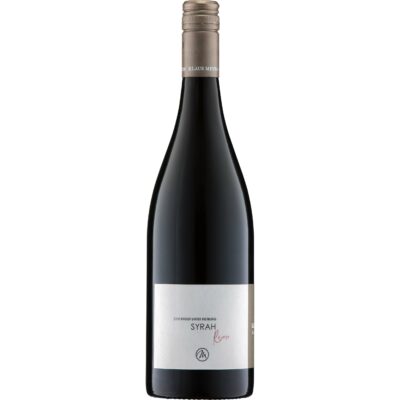 Klaus & Marius Meyer - Syrah Reserve 2022