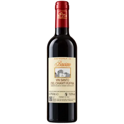 Fattoria di Basciano Vin Santo del Chianti Rufina 0,375 l