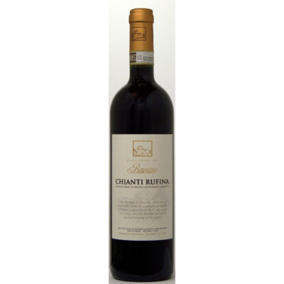 Renzo Masi - Fattoria di Basciano Chianti Rufina 2022