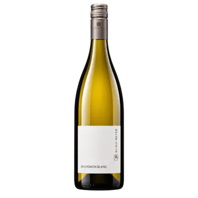 Klaus und Marius Meyer Sauvignon Blanc aus der Pfalz