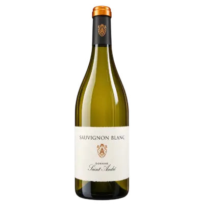 Domaine Saint-André Sauvignon Blanc Sélection Parcellaire IGP Côtes de Thau
