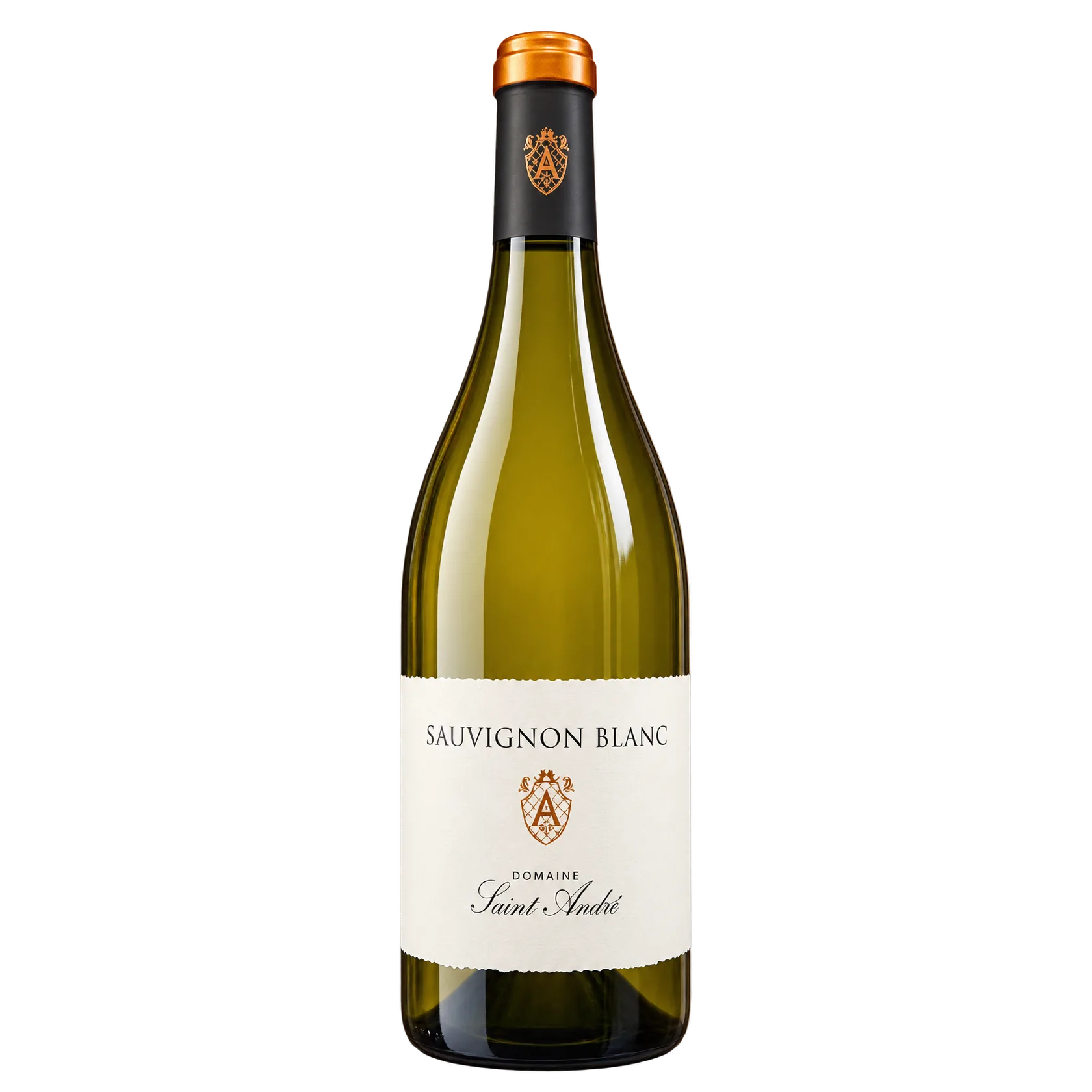 Domaine Saint-André Sauvignon Blanc Sélection Parcellaire IGP Côtes de Thau