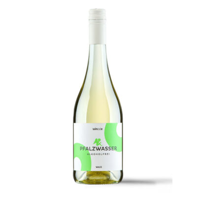 Pfalzwasser Vinnade alkoholfrei