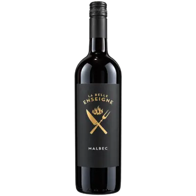 La Belle Enseigne Malbec aus dem Pays d’Oc