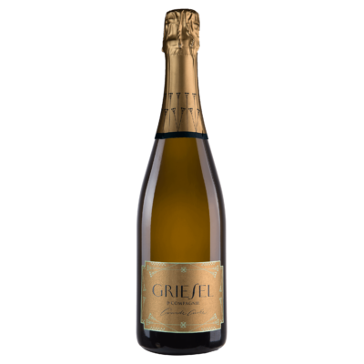 Griesel Grande Cuvée Exquisit Dosage Zero 2018