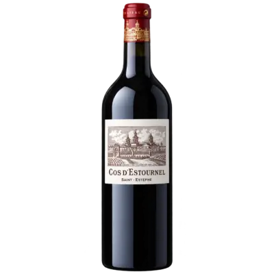 Château Cos d’Estournel 2018 Saint-Estèphe Grand Cru Classé
