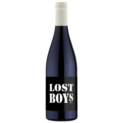 Lost Boys - Grenache & Syrah IGP Pays d'Oc