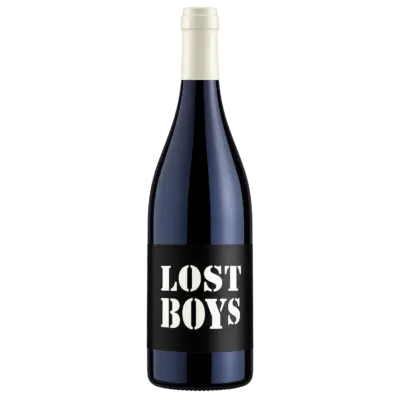 Lost Boys Grenache Syrah Barrel Selection IGP Pays d'Oc Rotwein