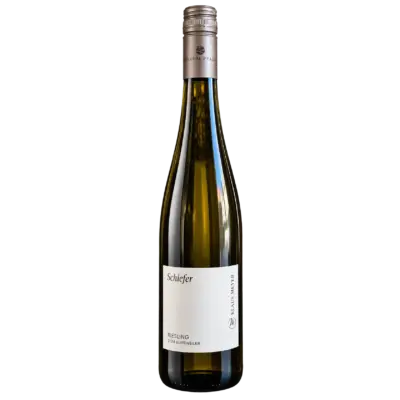 Burrweiler Schiefer Riesling Klaus und Marius Meyer