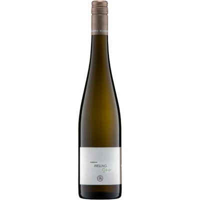 Klaus & Marius Meyer - Burrweiler Riesling Schiefer trocken 2024
