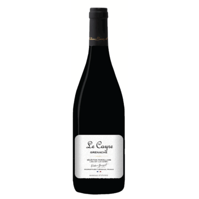 Frederic Bousquet - Le Cayre Grenache IGP Languedoc 2024