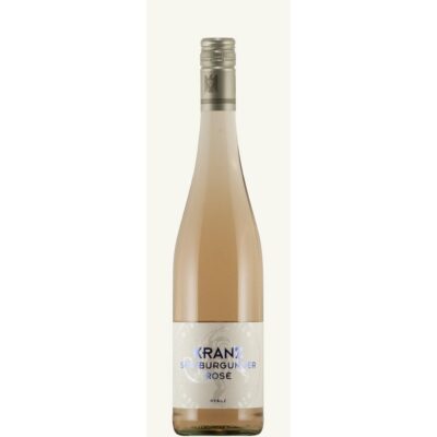 Kranz - Spätburgunder Rosé 2022