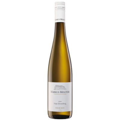 Markus Molitor – Riesling Haus Klosterberg