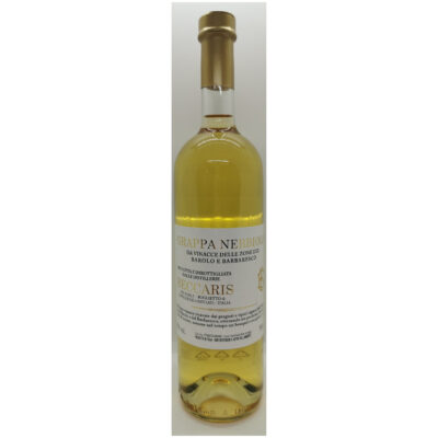 Beccaris - Grappa Nebbiolo 700ml
