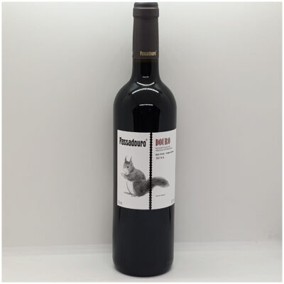 Quinta do Passadouro - Passadouro 2016