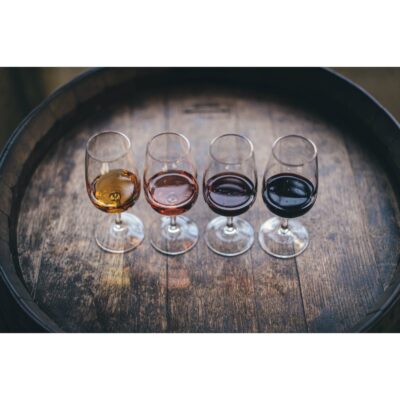 Portweinseminar - 18.04.2026