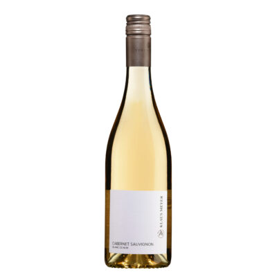 Klaus & Marius Meyer - Cabernet Sauvignon Blanc de Noir 2024