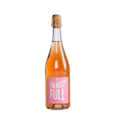 Christopher Full - I’m not Full Sparkling Rosé