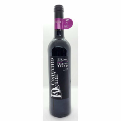 Castelo Rodrigo - Convento de Aguiar DOC Reserva 2020