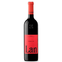 Bodegas LAN - Rioja Crianza