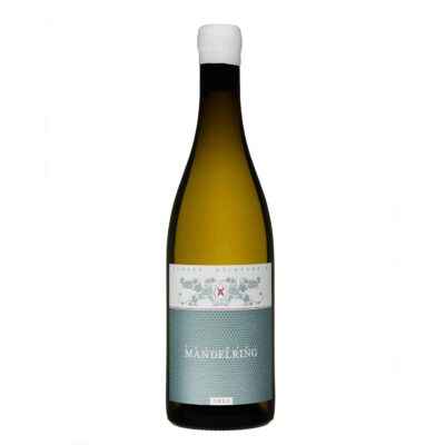 Andres - Haardter Mandelring Chardonnay 2023