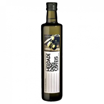 Herdade dos Coteis Olivenöl Extra Virgem DOP Moura aus Portugal
