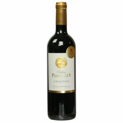Château Planères - Chantaïl Rouge 2021