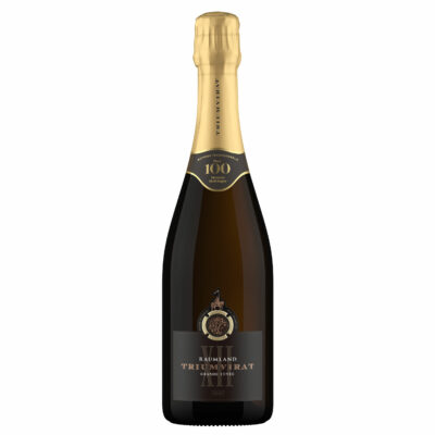 Raumland - XIV. Triumvirat - Grande Cuvée Sekt Brut 2014