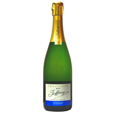 Champagne Joffrey - Intemporal Brut 0,75l