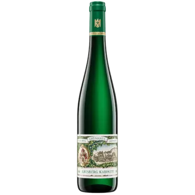 Maximin Grünhäuser - Bruderberg Riesling Kabinett 2023