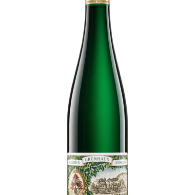 Maximin Grünhaus Bruderberg Riesling Kabinett 2023