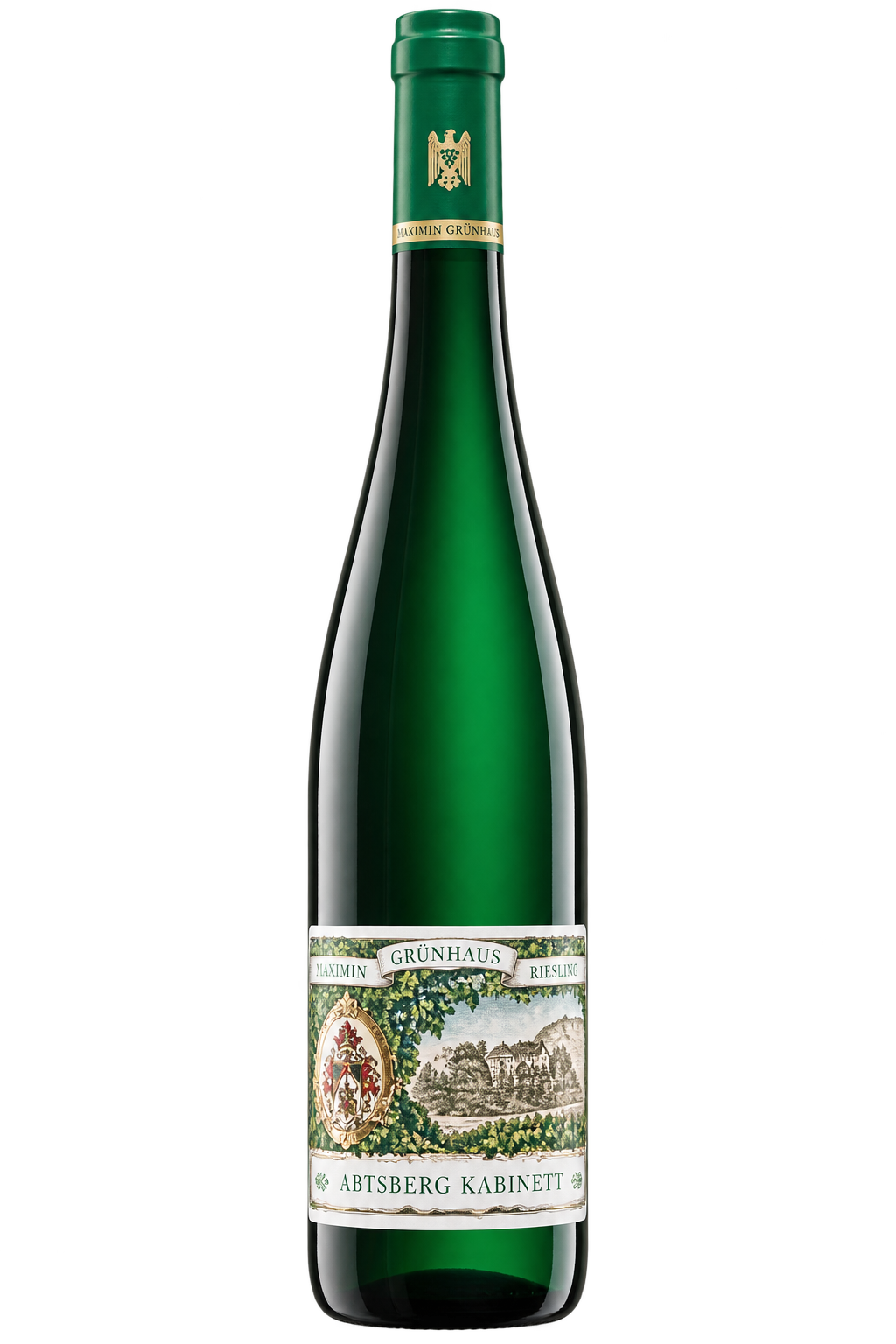 Maximin Grünhaus Bruderberg Riesling Kabinett 2023