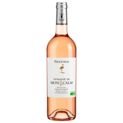 Domaine de Montcalm Gris des Sables Prestige aus der Camargue