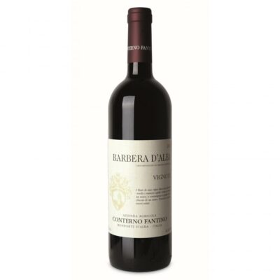 Conterno Fantino - Barbera d′Alba DOC Vignota 2022