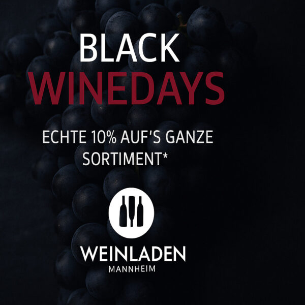 Black Winedays