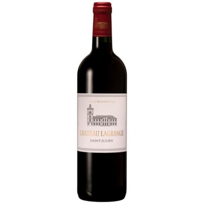 Chateau Lagrange 2016 Saint-Julien