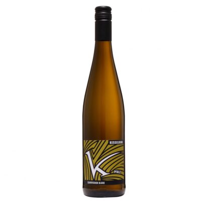 Kesselring - Sauvignon Blanc trocken 2024