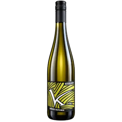 Kesselring - Grüner Veltliner