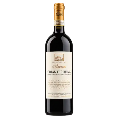 Renzo Masi Fattoria di Basciano Chianti Rufina DOCG