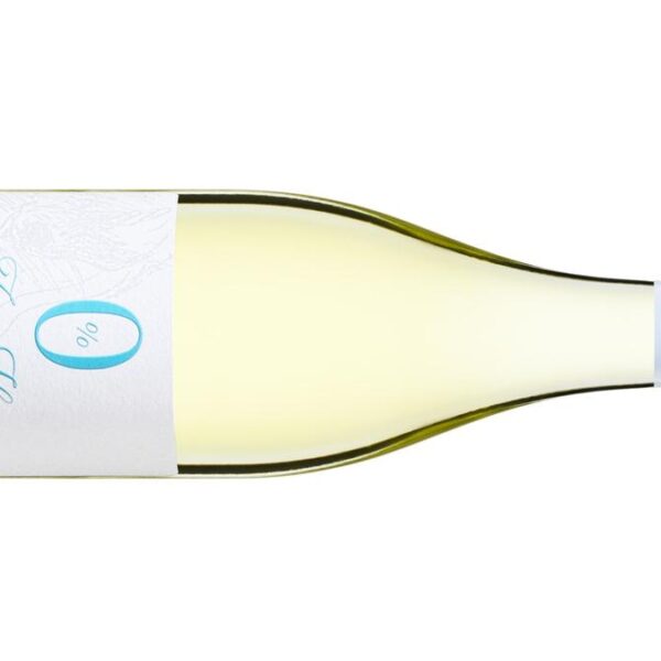 Zero Hero Sauvignon Blanc