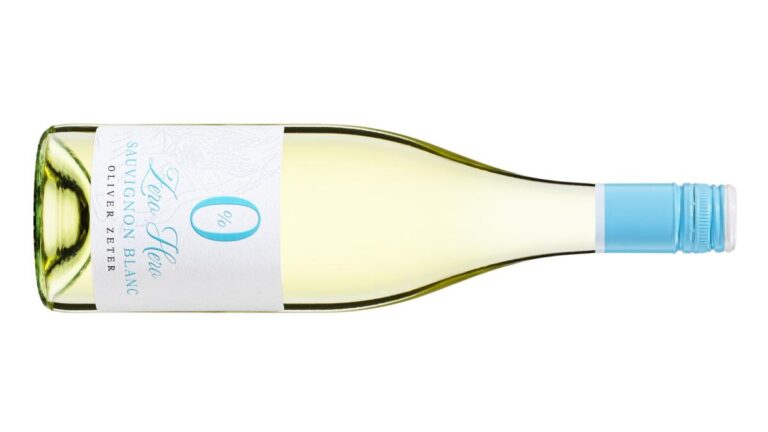 Zero Hero Sauvignon Blanc
