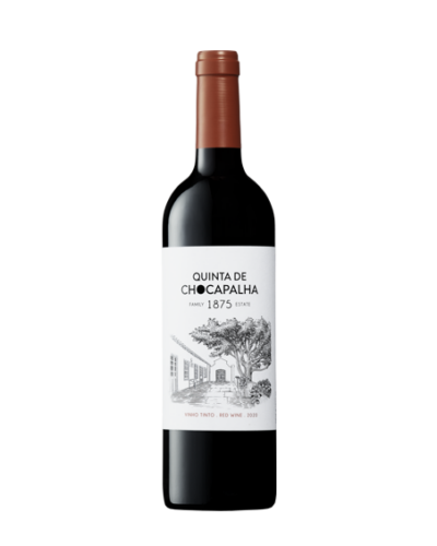 Quinta de Chocapalha - Vinho Tinto 2020