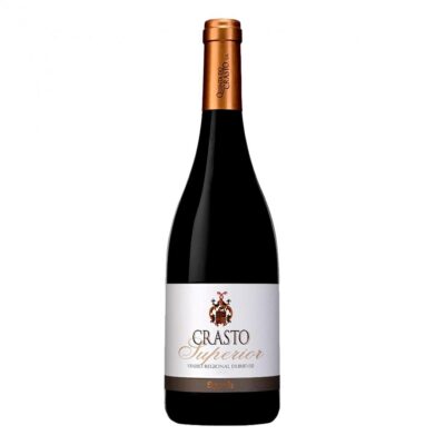 Quinta do Crasto - Superior Syrah IGP 2022