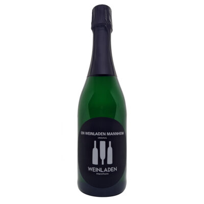 Weinladen Mannheim - Haussekt Brut